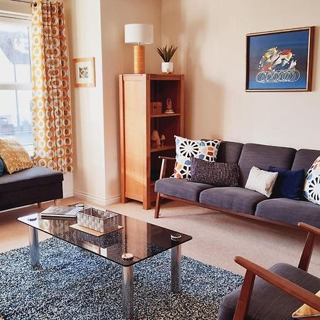 Beauly Holiday Home Zewnętrze zdjęcie