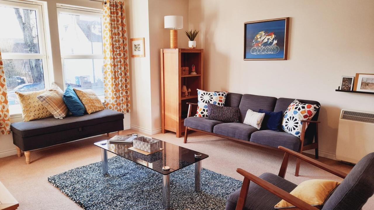 Beauly Holiday Home Zewnętrze zdjęcie
