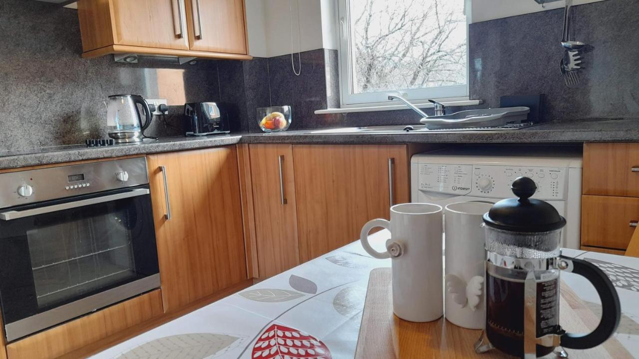 Beauly Holiday Home Zewnętrze zdjęcie