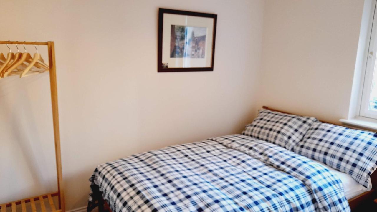 Beauly Holiday Home Zewnętrze zdjęcie