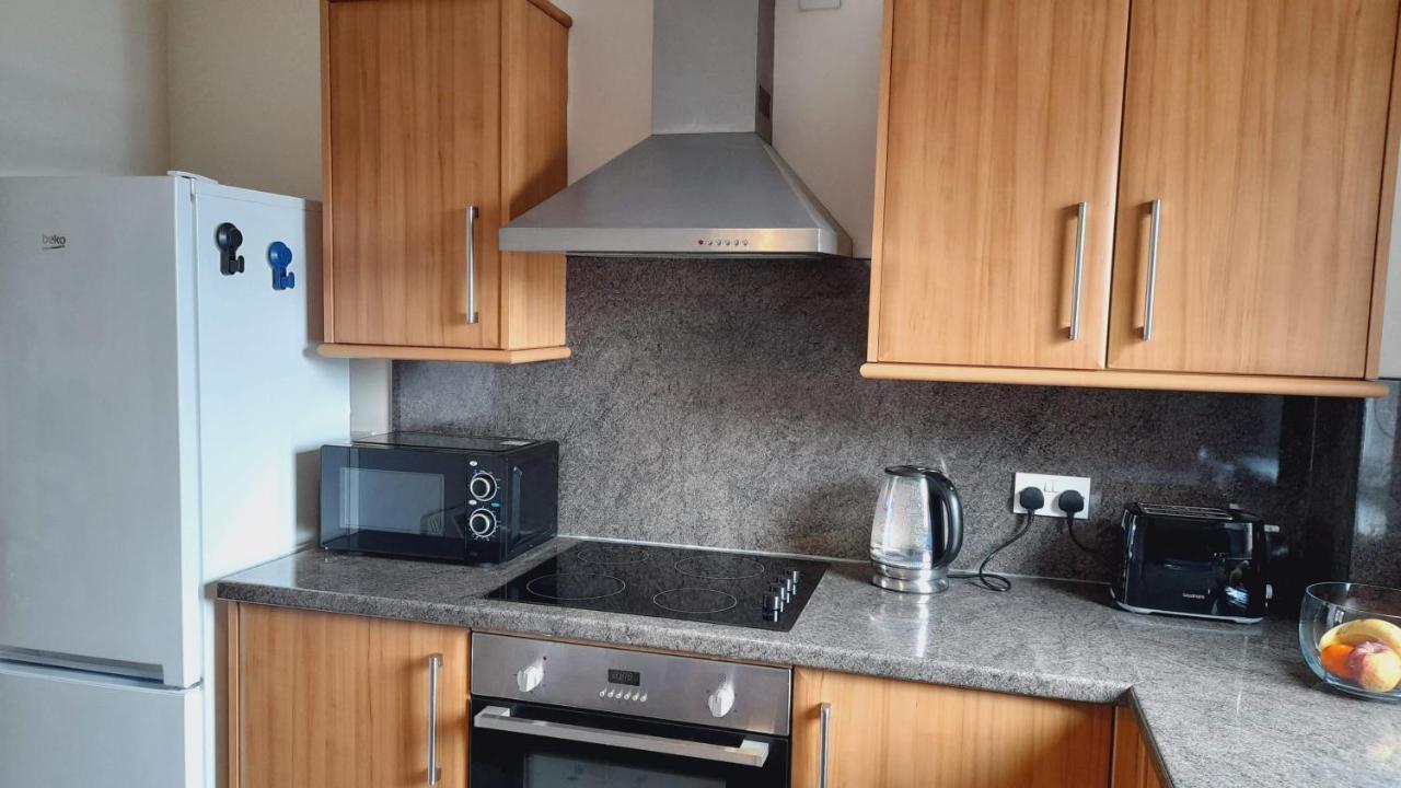 Beauly Holiday Home Zewnętrze zdjęcie