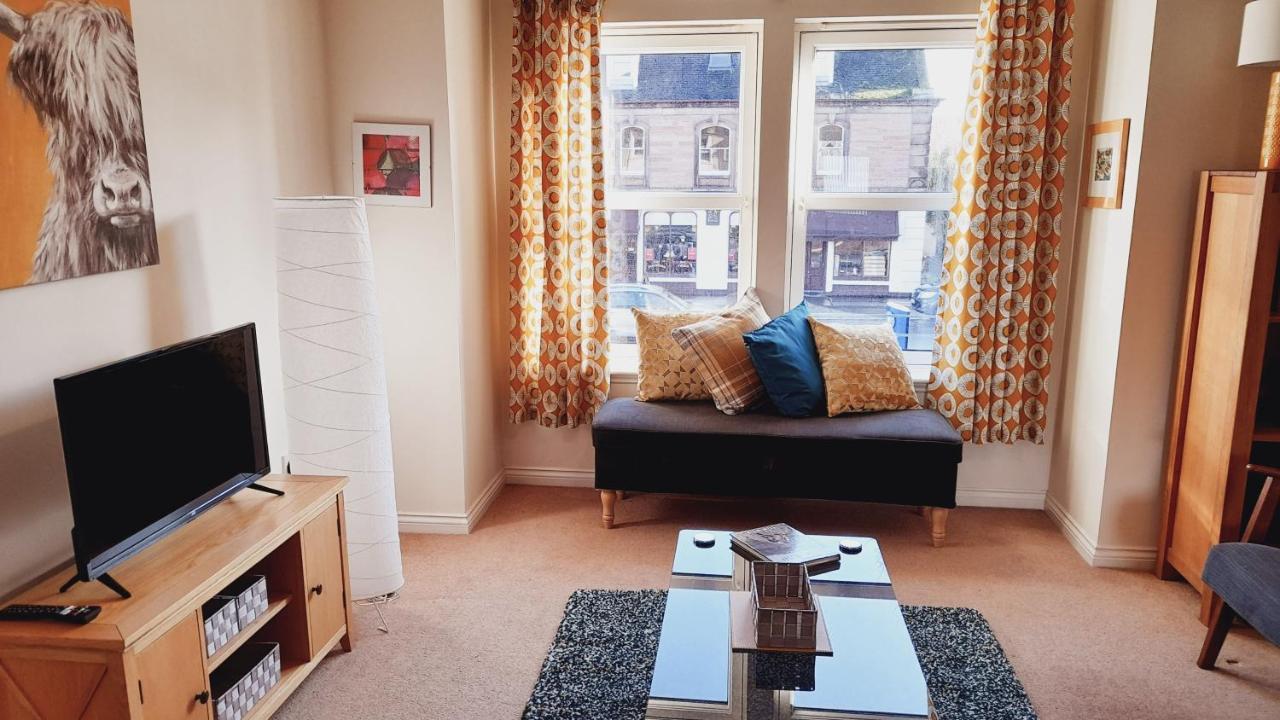 Beauly Holiday Home Zewnętrze zdjęcie