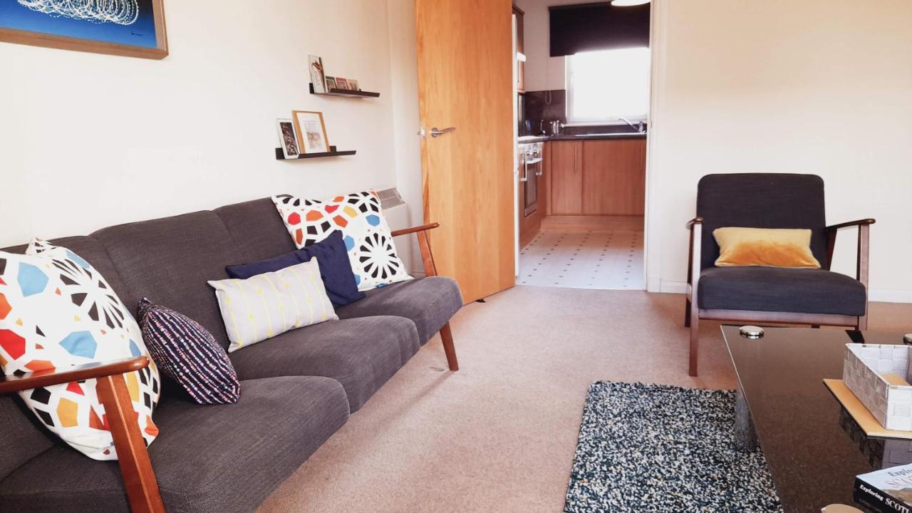 Beauly Holiday Home Zewnętrze zdjęcie